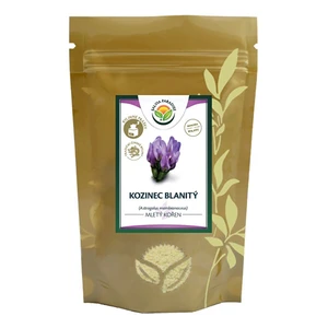 Salvia Paradise Kozinec blanitý koreň mletý 100g