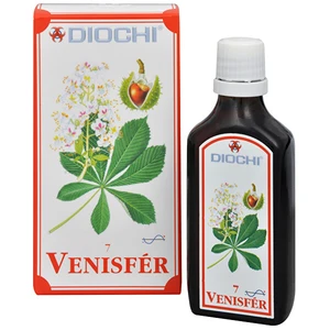 Diochi Venisfér kapky 50 ml