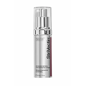 StriVectin Vyživující a hydratační pleťové sérum Advanced Retinol (Concentrated Serum) 30 ml