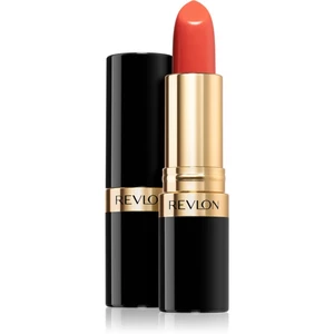 Revlon Cosmetics Super Lustrous™ krémová rtěnka odstín 750 Kiss Me Coral 4.2 g