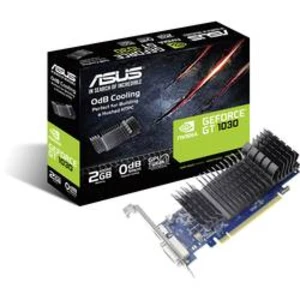 ASUS GT1030-SL-2G-BRK