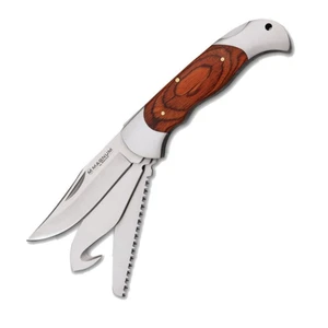 Magnum Classic Hunter 01MB136