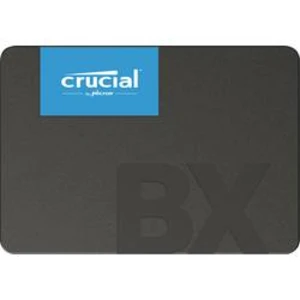 2TB SSD Crucial BX500 SATA 2,5"
