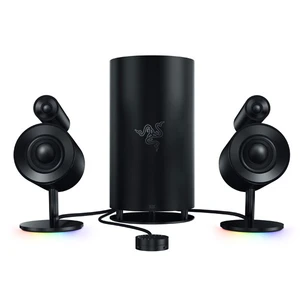 Herné reproduktory Razer Nommo Pro