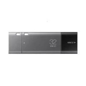 Samsung - USB 3.1 Flash Disk DUO Plus 32GB