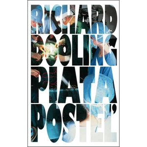 Piata posteľ - Richard Dooling