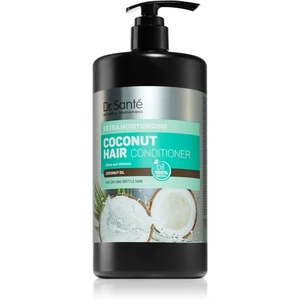 Dr. Santé Coconut kondicionér pre suché a slabé vlasy 1000 ml