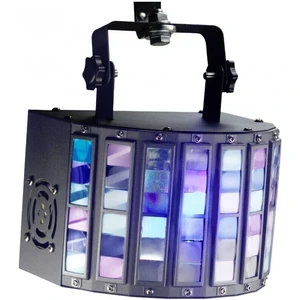 Stagg LED Derby 6x 2W RGBAWP