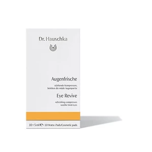 DR. HAUSCHKA Obklady na očné viečka