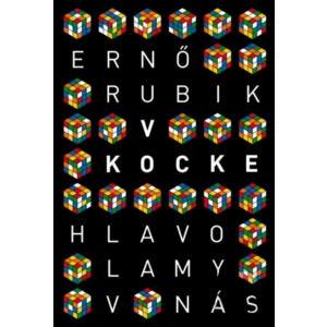 V kocke - Rubik Erno