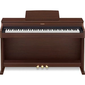 Casio AP 470 Marron Piano numérique
