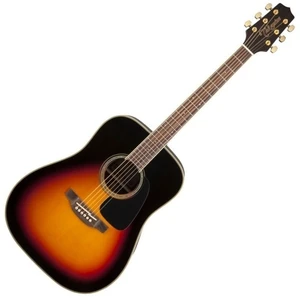 Takamine GD51 Brown Sunburst