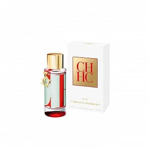 Carolina Herrera CH L'Eau 2017 woda toaletowa dla kobiet 10 ml Próbka