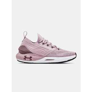 Under Armour UA W HOVR Phantom 2 INKNT Fialová 8,5