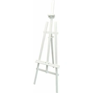 Leonarto Atelier Spruce Easel Isabel White