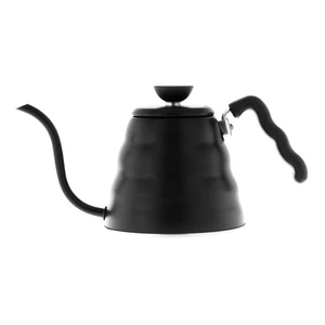 Wasserkocher Hario „Buono V60 Matte Black“