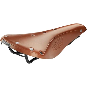 Brooks B17 Honey