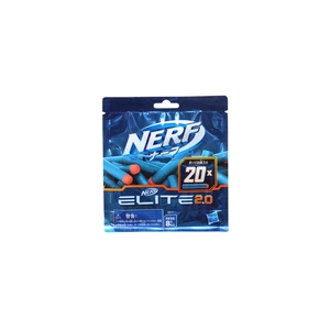 Nerf Elite 2.0 Sada 20 náhradních šipek
