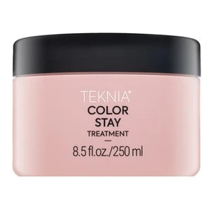 Lakmé Teknia Color Stay Treatment odżywcza maska do włosów farbowanych 250 ml