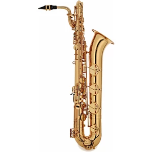 Yamaha YBS-480 saxofon