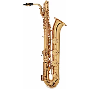 Yamaha YBS-480 saxofon