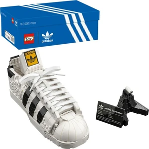 LEGO® Creator 10282 adidas Originals Superstar