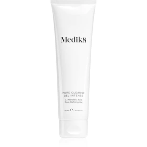 Medik8 Pore Cleanse Gel Intense čisticí gel pro redukci kožního mazu 150 ml