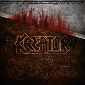 Kreator – Under The Guillotine CD