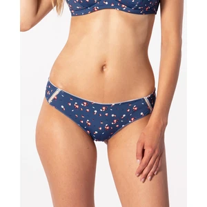 Bikiny dámské spodní díl Rip Curl BEACH NOMADIC CHEEKY