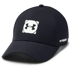 Pánská golfová kšiltovka Under Armour Men's Official Tour Cap 3.0