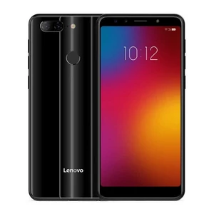 Lenovo K9, 4/32GB, Dual SIM, Black - EU disztribúció