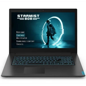 Gamer notebook Lenovo L340-17IRH Gaming (GTX 1050)