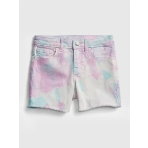 GAP Children's Denim Shorts Midi Aurora 224mlttd 5