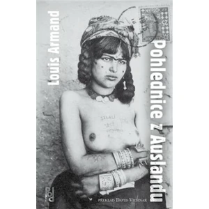 Pohlednice z Auslandu - Louis Armand
