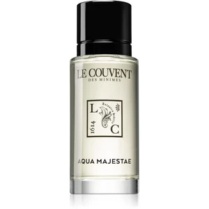 Le Couvent Maison de Parfum Botaniques Aqua Majestae toaletná voda unisex 50 ml
