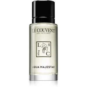 Le Couvent Maison de Parfum Botaniques Aqua Majestae toaletná voda unisex 50 ml