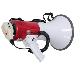 BS Acoustic Mega 50 USB Megaphone