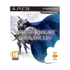 White Knight Chronicles - PS3