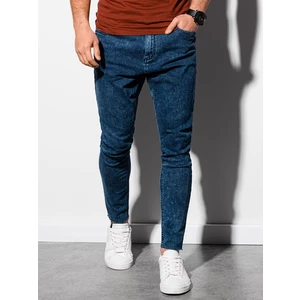 Jeans da uomo Ombre P923