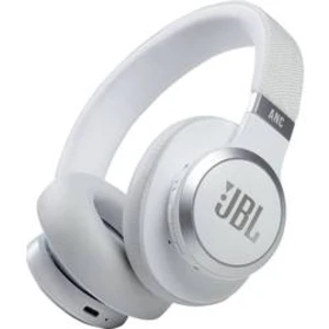 JBL Live 660NC, white JBLLIVE660NCWHT