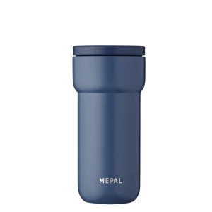 Mepal Ellipse Nordic Denim termohrnček 375 ml