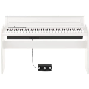Korg LP180 Weiß Digital Piano