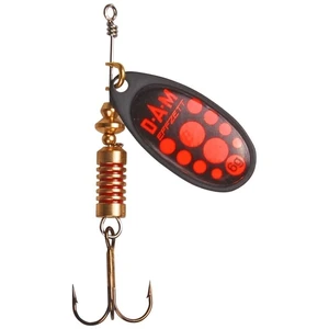 Effzett Standard Spinner Black Red 10 g