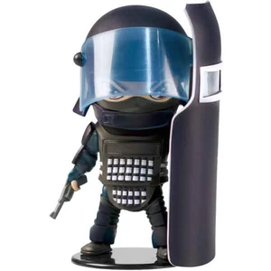 Figúrka Six Collection Montagne (Rainbow Six Siege)