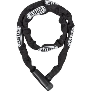 Abus Steel-O-Chain 5805K/110 Black