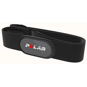 Polar H9 Brustgurt Schwarz XS/S