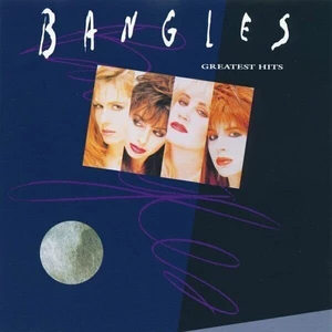 The Bangles Greatest Hits Hudební CD