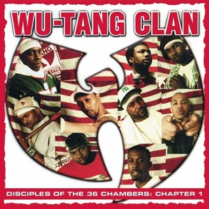 Wu-Tang Clan Disciples Of The 36 Chambers: Chapter 1 (Live)