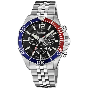 Candino GENTS SPORT CHRONOS C4714/4