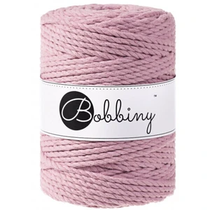 Bobbiny XXL 3ply 5 mm Dusty Pink